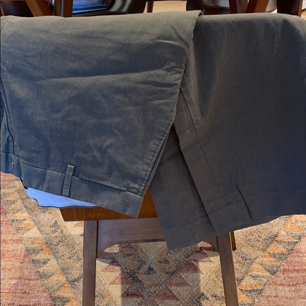 Banana Republic Dress Pants, Size 34/34